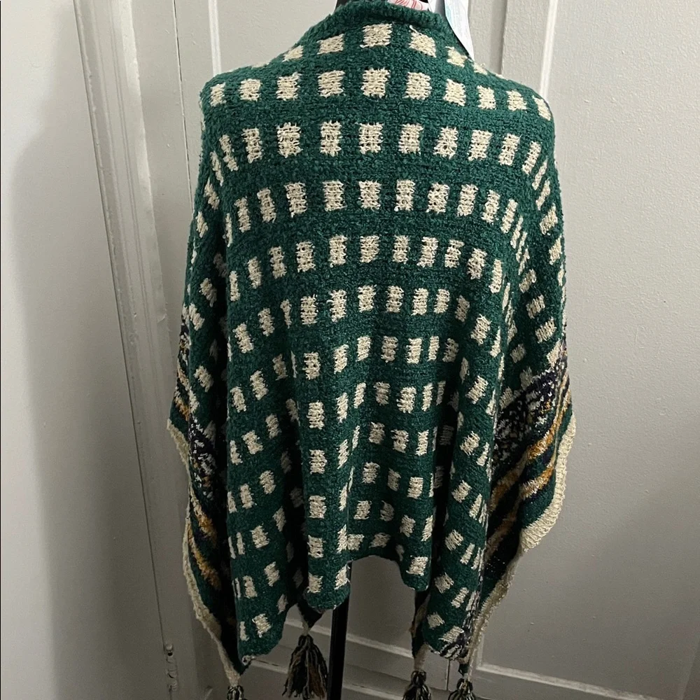 CIENNA Abi Wrap - Green